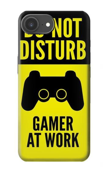 S3515 Gamer Work Hülle Schutzhülle Taschen für iPhone 17e