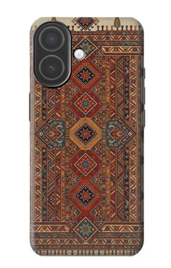 S4096 Traditional Geometric Pattern Design Hülle Schutzhülle Taschen für iPhone 17