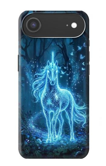 S4104 Mystical Forest Spirit Horse Fantasy Hülle Schutzhülle Taschen für iPhone Air