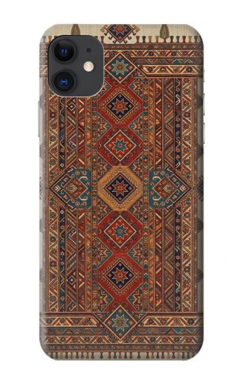 S4096 Traditional Geometric Pattern Design Hülle Schutzhülle Taschen für iPhone 11