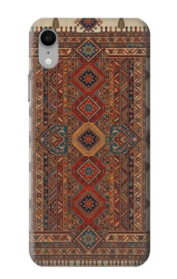 S4096 Traditional Geometric Pattern Design Hülle Schutzhülle Taschen für iPhone XR