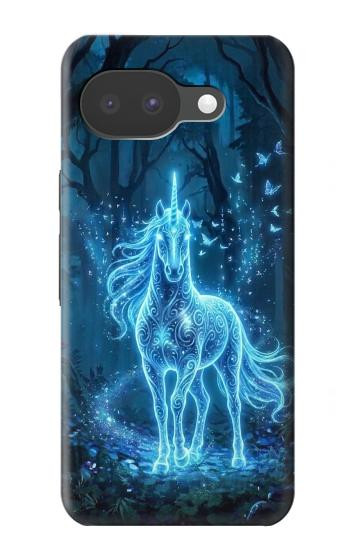 S4104 Mystical Forest Spirit Horse Fantasy Hülle Schutzhülle Taschen für Google Pixel 10a