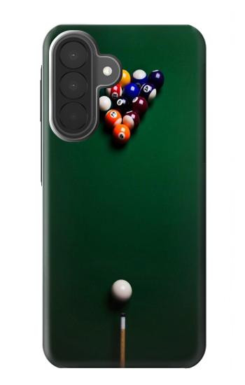 S2239 Billiard Pool Hülle Schutzhülle Taschen für Samsung Galaxy A27