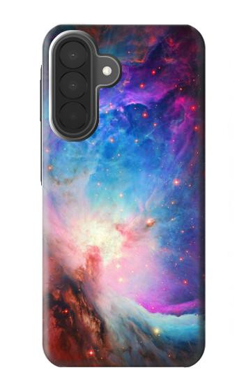 S2916 Orion Nebula M42 Hülle Schutzhülle Taschen für Samsung Galaxy A27