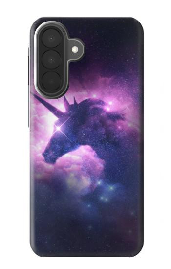 S3538 Unicorn Galaxy Hülle Schutzhülle Taschen für Samsung Galaxy A27