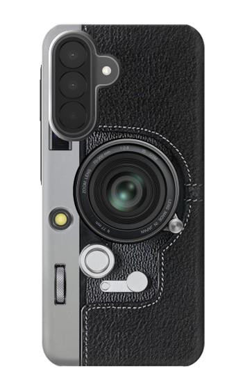 S3922 Camera Lense Shutter Graphic Print Hülle Schutzhülle Taschen für Samsung Galaxy A27