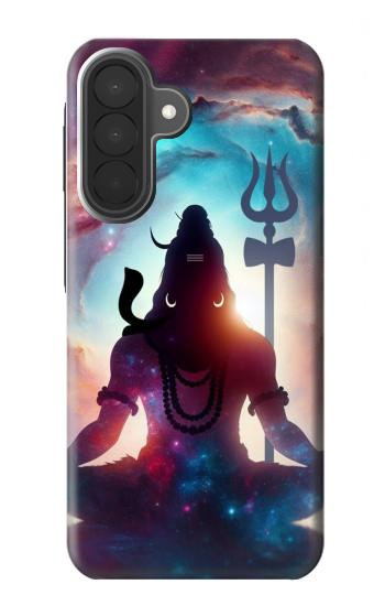 S3998 Lord Shiva Nebula Hülle Schutzhülle Taschen für Samsung Galaxy A27