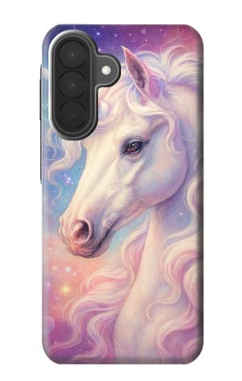 S4054 Fantasy Unicorn Hülle Schutzhülle Taschen für Samsung Galaxy A27