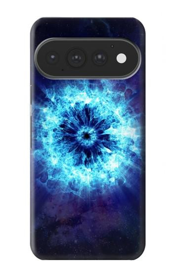 S3549 Shockwave Explosion Hülle Schutzhülle Taschen für Google Pixel 11, 11 Pro