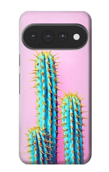 S3673 Cactus Hülle Schutzhülle Taschen für Google Pixel 11, 11 Pro