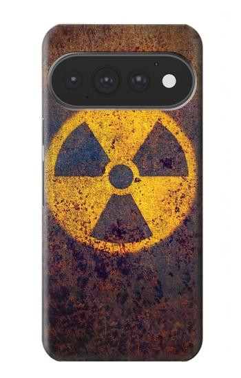 S3892 Nuclear Hazard Hülle Schutzhülle Taschen für Google Pixel 11, 11 Pro