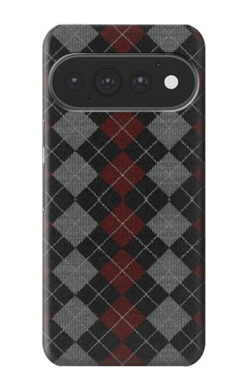 S3907 Sweater Texture Hülle Schutzhülle Taschen für Google Pixel 11, 11 Pro