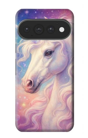 S4054 Fantasy Unicorn Hülle Schutzhülle Taschen für Google Pixel 11, 11 Pro