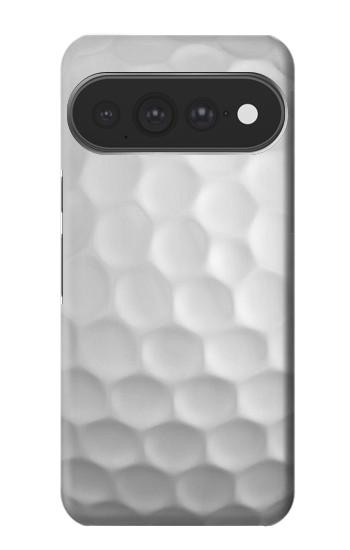 S0071 Golf Ball Hülle Schutzhülle Taschen für Google Pixel 11 Pro XL