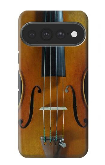 S3234 Violin Hülle Schutzhülle Taschen für Google Pixel 11 Pro XL