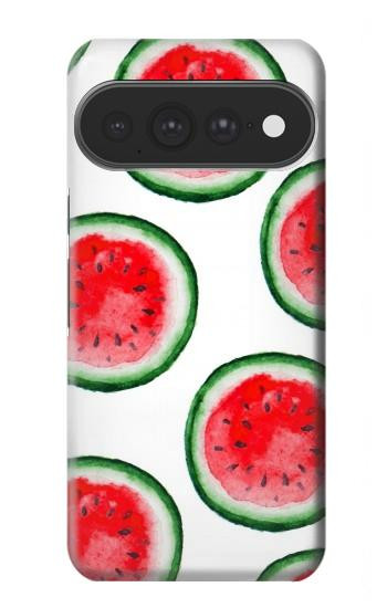S3236 Watermelon Pattern Hülle Schutzhülle Taschen für Google Pixel 11 Pro XL