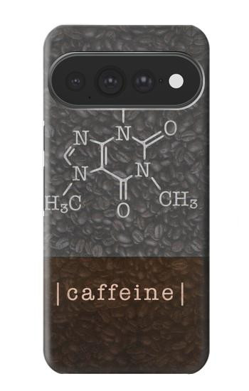 S3475 Caffeine Molecular Hülle Schutzhülle Taschen für Google Pixel 11 Pro XL