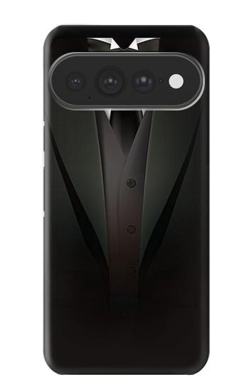 S3534 Men Suit Hülle Schutzhülle Taschen für Google Pixel 11 Pro XL