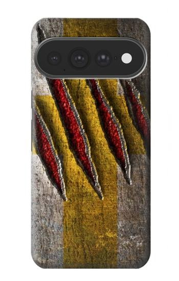 S3603 Wolverine Claw Slash Hülle Schutzhülle Taschen für Google Pixel 11 Pro XL