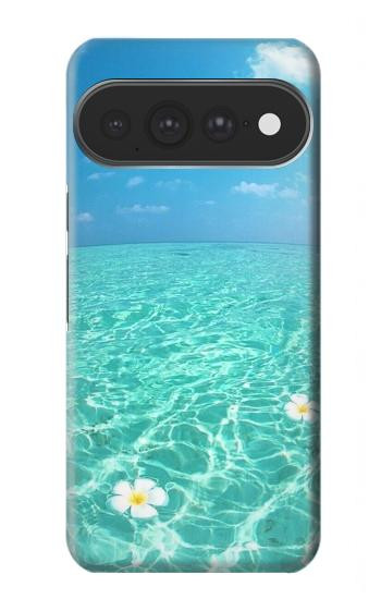 S3720 Summer Ocean Beach Hülle Schutzhülle Taschen für Google Pixel 11 Pro XL