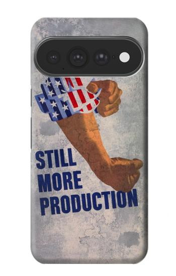 S3963 Still More Production Vintage Postcard Hülle Schutzhülle Taschen für Google Pixel 11 Pro XL