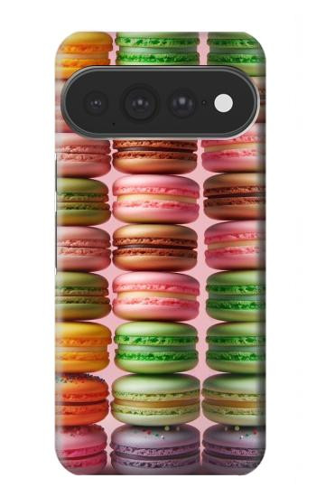 S3974 Colorful Macaron Hülle Schutzhülle Taschen für Google Pixel 11 Pro XL