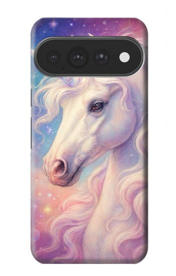 S4054 Fantasy Unicorn Hülle Schutzhülle Taschen für Google Pixel 11 Pro XL