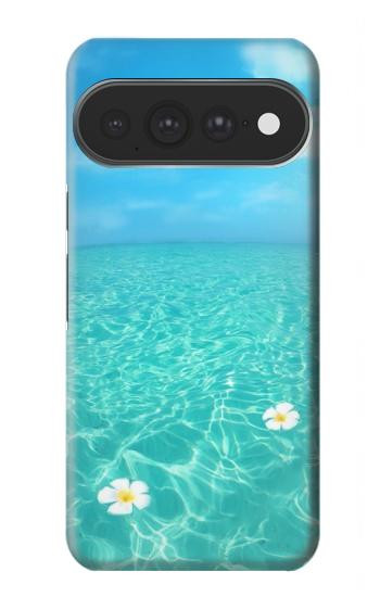 S4066 Summer Ocean Beach Hülle Schutzhülle Taschen für Google Pixel 11 Pro XL