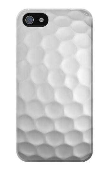 S0071 Golf Ball Hülle Schutzhülle Taschen für iPhone 5 5S SE