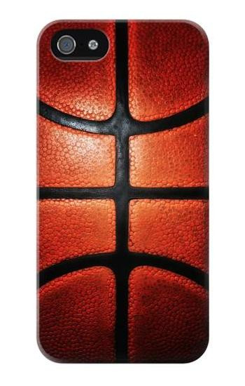 S2538 Basketball Hülle Schutzhülle Taschen für iPhone 5 5S SE