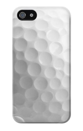S2960 White Golf Ball Hülle Schutzhülle Taschen für iPhone 5 5S SE