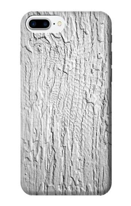 S1142 Wood Skin Graphic Hülle Schutzhülle Taschen für iPhone 7 Plus, iPhone 8 Plus