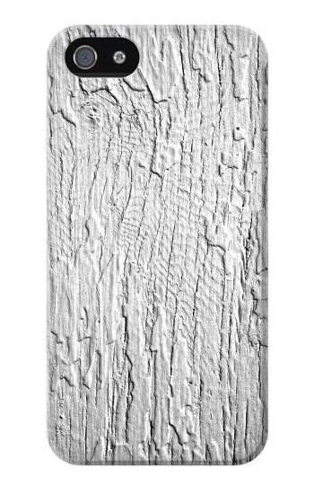 S1142 Wood Skin Graphic Hülle Schutzhülle Taschen für iPhone 5 5S SE