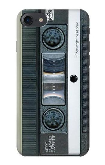 S1872 VDO Tape Hülle Schutzhülle Taschen für iPhone 7, iPhone 8