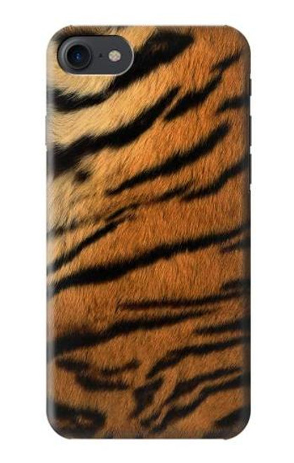 S2962 Tiger Stripes Graphic Printed Hülle Schutzhülle Taschen für iPhone 7, iPhone 8