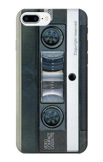 S1872 VDO Tape Hülle Schutzhülle Taschen für iPhone 7 Plus, iPhone 8 Plus