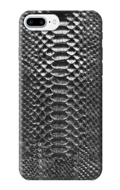 S2090 Python Skin Graphic Printed Hülle Schutzhülle Taschen für iPhone 7 Plus, iPhone 8 Plus