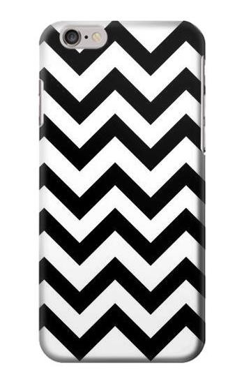 S1613 Chevron Zigzag Hülle Schutzhülle Taschen für iPhone 6 6S