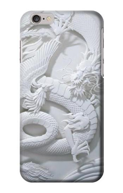 S0386 Dragon Carving Hülle Schutzhülle Taschen für iPhone 6 Plus, 6S Plus