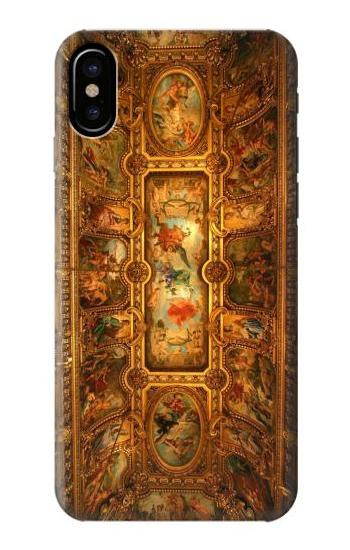 S3217 Sistine Chapel Vatican Hülle Schutzhülle Taschen für iPhone 7, iPhone 8