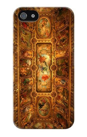 S3217 Sistine Chapel Vatican Hülle Schutzhülle Taschen für iPhone 5 5S SE