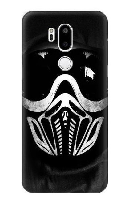 S2924 Paintball Hülle Schutzhülle Taschen für LG G7 ThinQ