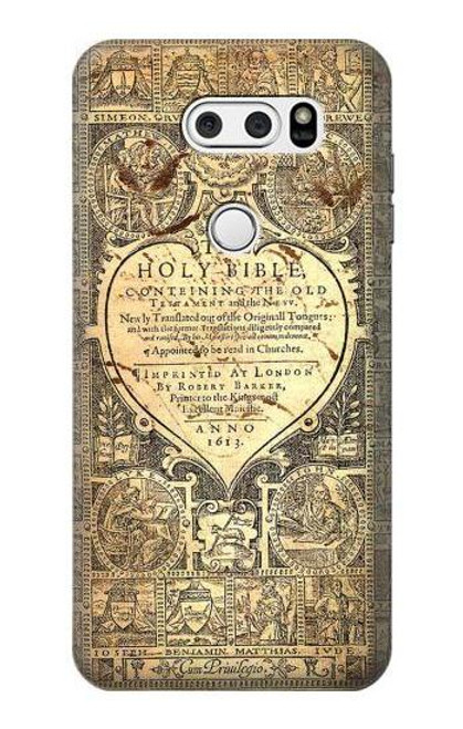 S0330 Bible Page Hülle Schutzhülle Taschen für LG V30, LG V30 Plus, LG V30S ThinQ, LG V35, LG V35 ThinQ S0330 Bible Page Hülle Schutzhülle Taschen für LG V30, LG V30 Plus, LG V30S ThinQ, LG V35, LG V35 ThinQ