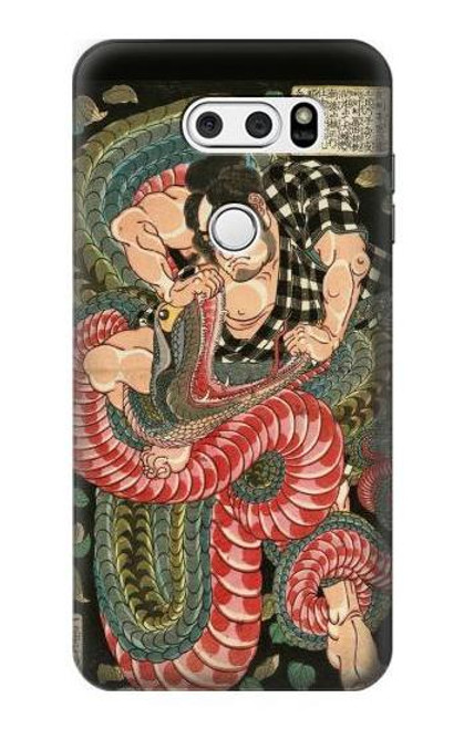 S2469 108 Heroes of Suikoden Saginoike Heikuro Hülle Schutzhülle Taschen für LG V30, LG V30 Plus, LG V30S ThinQ, LG V35, LG V35 ThinQ S2469 108 Heroes of Suikoden Saginoike Heikuro Hülle Schutzhülle Taschen für LG V30, LG V30 Plus, LG V30S ThinQ, LG V35, LG V35 ThinQ