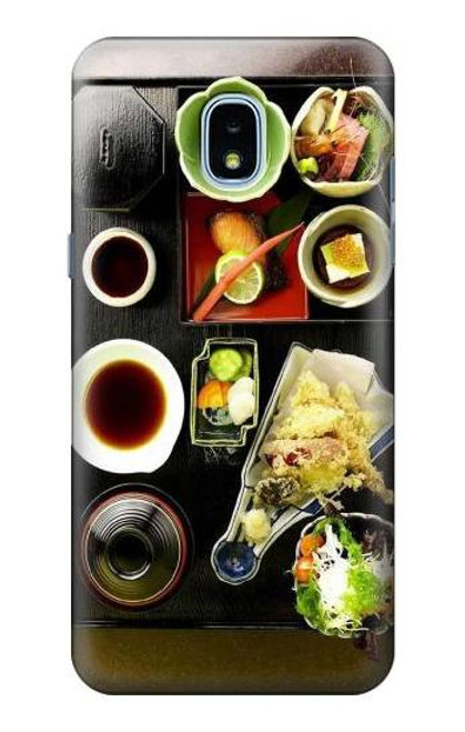 S0627 Japanese Food Hülle Schutzhülle Taschen für Samsung Galaxy J3 (2018), J3 Star, J3 V 3rd Gen, J3 Orbit, J3 Achieve, Express Prime 3, Amp Prime 3 S0627 Japanese Food Hülle Schutzhülle Taschen für Samsung Galaxy J3 (2018), J3 Star, J3 V 3rd Gen, J3 Orbit, J3 Achieve, Express Prime 3, Amp Prime 3
