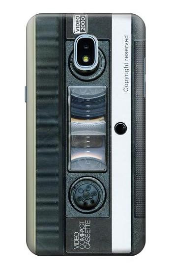 S1872 VDO Tape Hülle Schutzhülle Taschen für Samsung Galaxy J3 (2018), J3 Star, J3 V 3rd Gen, J3 Orbit, J3 Achieve, Express Prime 3, Amp Prime 3