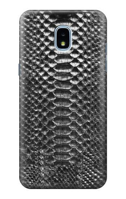 S2090 Python Skin Graphic Printed Hülle Schutzhülle Taschen für Samsung Galaxy J3 (2018), J3 Star, J3 V 3rd Gen, J3 Orbit, J3 Achieve, Express Prime 3, Amp Prime 3