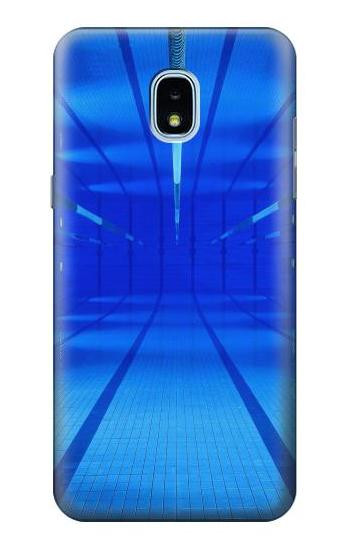 S2787 Swimming Pool Under Water Hülle Schutzhülle Taschen für Samsung Galaxy J3 (2018), J3 Star, J3 V 3rd Gen, J3 Orbit, J3 Achieve, Express Prime 3, Amp Prime 3