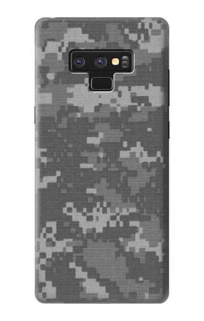 S2867 Army White Digital Camo Hülle Schutzhülle Taschen für Note 9 Samsung Galaxy Note9
