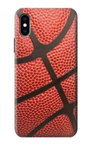 S0065 Basketball Hülle Schutzhülle Taschen für iPhone X, iPhone XS